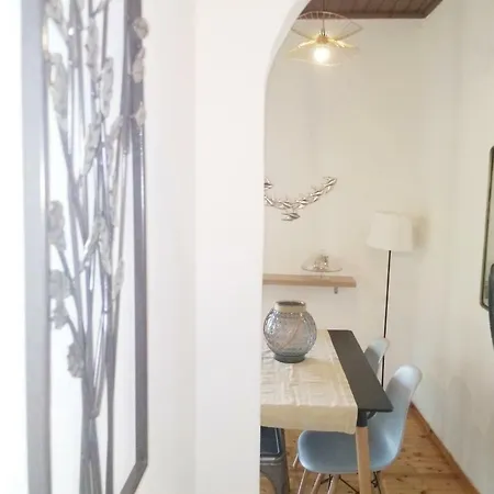 Pine House With Sea View Appartement