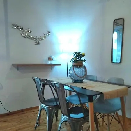 Pine House With Sea View Appartement Lefkáda