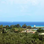 公寓 Pine House With Sea View